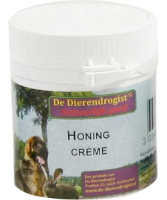 Dierendrogist Honing Creme 50 Gr