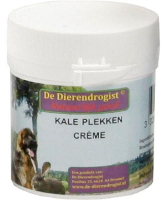 Dierendrogist Kale Plekken Creme 50 Gr