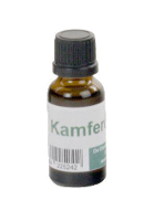 Dierendrogist Kamferolie #95;_20 Ml