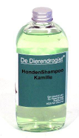 Dierendrogist Kamilleshampoo Hond #95;_250 Ml