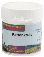 Dierendrogist Kattenkruid 10 Gr