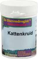 Dierendrogist Kattenkruid 20 Gr