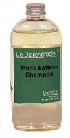 Dierendrogist Kattenshampoo #95;_250 Ml