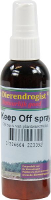 Dierendrogist Keep Off Spray 100 Ml