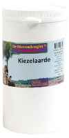 250 Gr Dierendrogist Kiezelaarde