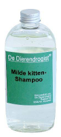 Dierendrogist Kittenshampoo #95;_250 Ml