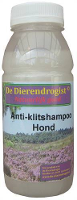 Dierendrogist Klitshampoo Hond #95;_250 Ml