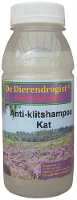 Dierendrogist Klitshampoo Kat #95;_250 Ml
