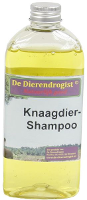Dierendrogist Knaagdiershampoo 250 Ml