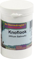 Dierendrogist Knoflookpoeder #95;_250 Gr