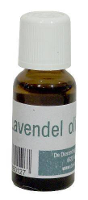 Dierendrogist Lavendel Olie #95;_20 Ml