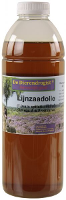 1000 Ml Dierendrogist Lijnzaadolie