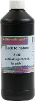 500 Ml Dierendrogist Ontlastingsetende Kruiden