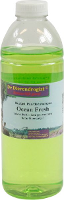 Dierendrogist Paardenshampoo Ocean Fresh 1000 Ml