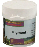 Dierendrogist Pigment Plus 100 St