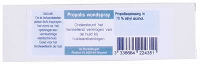 Dierendrogist Propolis Wondspray #95;_20 Ml