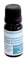 Dierendrogist Tarwekiemolie #95;_10 Ml