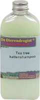 Dierendrogist Tea Tree Shampoo Kat 250 Ml