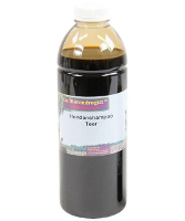 Dierendrogist Teershampoo Hond 1000 Ml