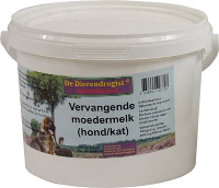 Dierendrogist Vervangende Moedermelk #95;_1000 Gr