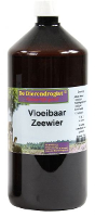 1000 Ml Dierendrogist Vloeibaar Zeewier Classic