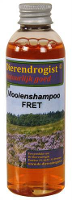 Dierendrogist Vlooienshampoo Fret #95;_100 Ml