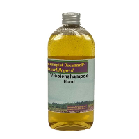 Dierendrogist Vlooienshampoo Hond 250 Ml