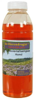 Dierendrogist Vlooienshampoo Hond #95;_500 Ml