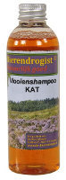 Dierendrogist Vlooienshampoo Kat 100 Ml