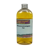 Dierendrogist Vlooienshampoo Kat 250 Ml