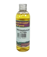 Dierendrogist Vlooienshampoo Kitten 100 Ml