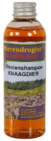 Dierendrogist Vlooienshampoo Knaagdier 100 Ml