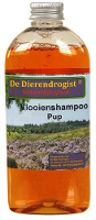 Dierendrogist Vlooienshampoo Pup #95;_250 Ml