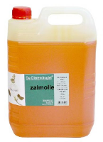 5000Ml Dierendrogist Zalmolie