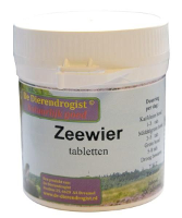 200 St Dierendrogist Zeewier Tabletten