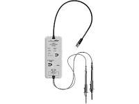 Differentieel Sonde Teledyne Lecroy Ap031 Aanraakveilig 25 Mhz Kalibratie Conform Iso 10:1, 100:1 1400 V