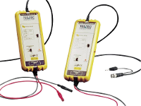 Differentieel Sonde Testec Tt Si 9001 25 Mhz 10:1, 100:1 1400 V