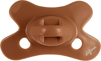 Difrax Fopspeen Natural 0 6 Maanden   Cinnamon