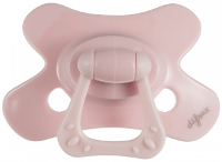 Difrax Fopspeen Natural 12+ Maanden   Pure Blossom