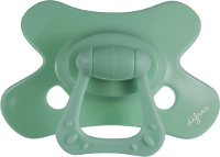 Difrax Fopspeen Natural 12+ Maanden   Sage