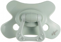 Difrax Fopspeen Natural 6+ Maanden   Pure Pistasche