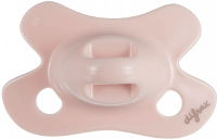 Difrax Fopspeen Natural Newborn   Pure Blossom