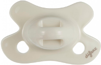 Difrax Fopspeen Natural Newborn   Pure Popcorn