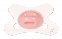 Difrax Natural 0 6 Maanden Bubblegum Fopspeen