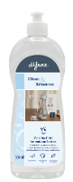 Difrax Washing Fluid   Voor Spenen en Flessen
