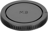 DigiCAP digiCAP GehÃ¤usedeckel fÃ¼r Sony A Mount Geschikt voor merk (camera)=Sony