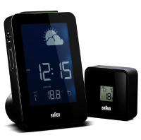 Braun 66038 Digitaal draadloos weerstation