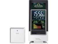 Techno Line WS 6502 Digitaal draadloos weerstation