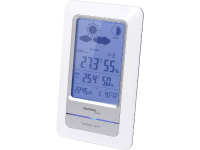 Techno Line WS 6740 Digitaal draadloos weerstation