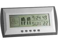 Digitaal Draadloos Weerstation Tfa 180 X 38 X 90 Mm